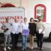 En equipo con empresarios y sociedad civil construimos el Morelia de las grandes oportunidades: Brissa Arroyo