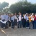 Eric Gaona suma una nueva unidad deportiva para las familias de Tarímbaro