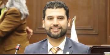 Castigarán con hasta 12 años de cárcel el uso de videovigilancia y geolocalización ilegal: Octavio Ocampo