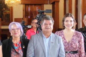 Sector empresarial impulsa rumbo del estado: Brissa Arroyo