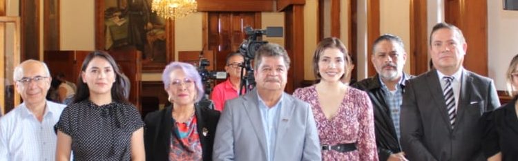 Sector empresarial impulsa rumbo del estado: Brissa Arroyo