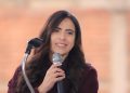 Giulianna Bugarini propondrá endurecer las penas por abuso de menores dentro de las escuelas