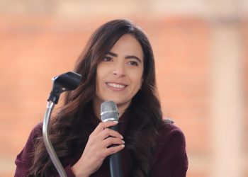 Giulianna Bugarini propondrá endurecer las penas por abuso de menores dentro de las escuelas
