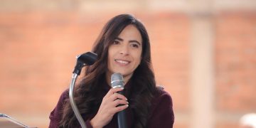 Giulianna Bugarini propondrá endurecer las penas por abuso de menores dentro de las escuelas