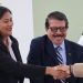 Celeste Ascencio destaca que la educación es uno de los grandes legados de la Cuarta Transformación