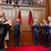 Legado de Amalia Solórzano permanecerá como ejemplo de dignidad y compromiso social: Baltazar Gaona