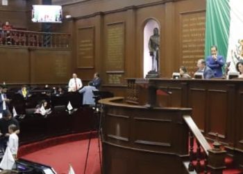 Por ley, alimentación adecuada en niñez y adolescencia como derecho humano: 76 Legislatura