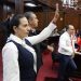 Con aprobación de reforma, el Congreso del Estado prohibe la reelección y el nepotismo electoral