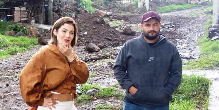 Exhorta Brissa Arroyo atender colonias autogestivas que tengan viabilidad técnica y jurídica