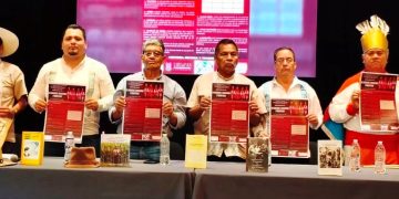 Caltzontzin celebrará el VI Concurso Tradicional Purhépecha