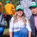 Dayana Pérez encabeza el arranque de la campaña “Reforestando Salvador Escalante”