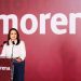 En Michoacán una mujer liderará la 4T: Gladyz Butanda