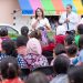 Transformación de Michoacán llegará también a comunidades apartadas: Gladyz Butanda