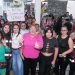 Cercana y en territorio, Gladyz Butanda defiende la transformación y la soberanía nacional
