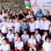 Realiza IMSS Michoacán Primer Encuentro Educativo ChiquitIMSS en Zacapu