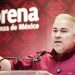 A México se le respeta y se le habla con la verdad: Jesús Mora