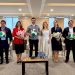 Conversatorio «Morelia Post Mundial 2026» analiza el impacto de la Copa Mundial en la ciudad