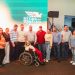 Movimiento Ciudadano fortalece la participación ciudadana en Pátzcuaro con taller sobre administración pública