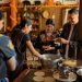 Impulsan riqueza cultural con equipamiento a cocineras tradicionales y ecoturismo