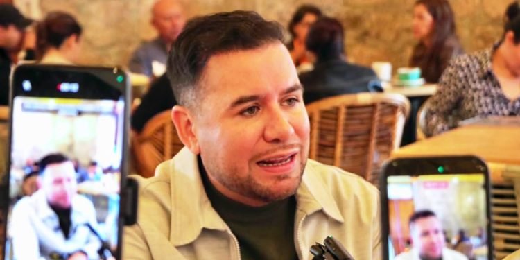 Cierra PT segundo año legislativo con casi el 50 por ciento de efectividad y más de 200 iniciativas: Reyes Galindo
