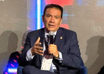 Michoacán fortalece su promoción como destino de reuniones en congreso nacional