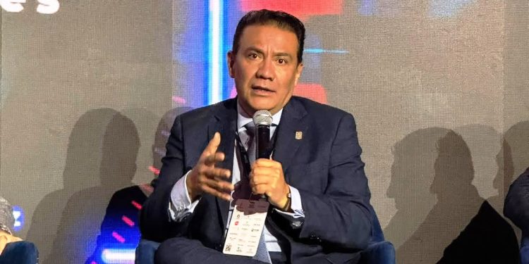 Michoacán fortalece su promoción como destino de reuniones en congreso nacional