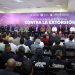 Estrategia estatal contra la extorsión fortalece prevención y atención a víctimas: SSP