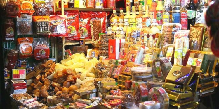 Endulza tus vacaciones de verano en el Mercado de Dulces de Morelia