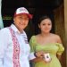 La organización fortalece la transformación en Lázaro Cárdenas, Celeste Ascencio