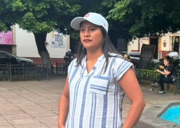 La educación es la herramienta más poderosa para construir la paz: Celeste Ascencio