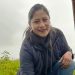 Celeste Ascencio participa en jornada de reforestación en la comunidad de Nurio