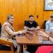 Dayana Pérez fortalece la atención ciudadana y el respaldo a las comunidades de Salvador Escalante