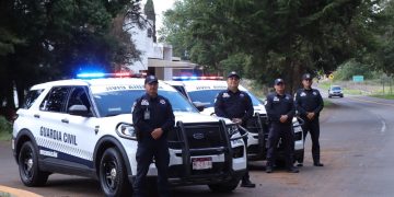 Viaja seguro, Guardianes del Camino te protegen en carretera durante estas vacaciones