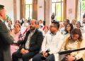 IMSS Michoacán realizó el Primer Encuentro  de Envejecimiento Activo 2026