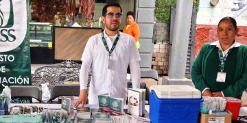 Promueve IMSS Michoacán autocuidado, primera acción para conservar la salud