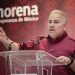 México no acepta discursos intervencionistas: Jesús Mora