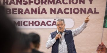 “La historia de nuestros pueblos originarios nos llama a defender la soberanía”: Morón