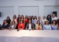 “La igualdad también debe sentirse en el tiempo, los ingresos y las oportunidades»: Torres Piña se reúne con empresarias michoacanas