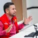 Agenda del PT se ha construido desde el territorio: Reyes Galindo