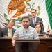 Defiende Reyes Galindo la conectividad como justicia social