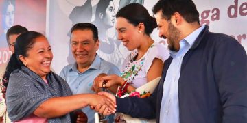 Se fortalece la experiencia turística en Pátzcuaro con señalética inteligente