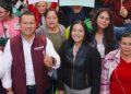 Desde Morelos, llama Torres Piña a sumarse a la 4T y ser voceros del buen Gobierno de Claudia Sheinbaum