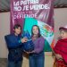 Reúne Gladyz Butanda a liderazgos de Tangancícuaro en asamblea de defensa de la transformación