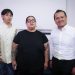 Artistas michoacanos respaldan visión de Carlos Torres Piña; destacan su apertura para impulsar el arte y la cultura