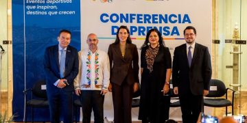 Michoacán llevará su oferta de turismo deportivo al congreso mundial de turismo