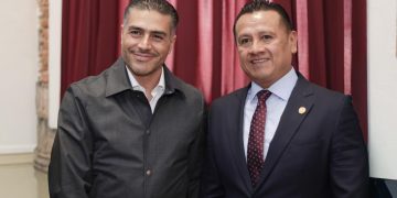 La seguridad sí se habla cuando hay resultados