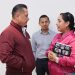 Escuchar a las víctimas es el primer paso para construir justicia: Torres Piña