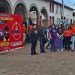 Movimiento Ciudadano fortalece su presencia en Michoacán con trabajo territorial y acciones en favor de la ciudadanía