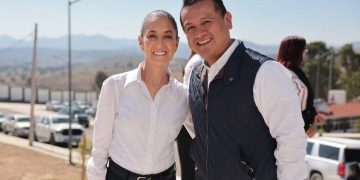 Torres Piña llama a cerrar filas con Sheinbaum ante ataques de la oposición: “buscan el respaldo del extranjero y no del pueblo”