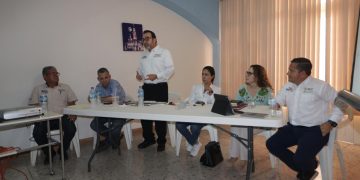 Construirá IMSS Centro de Educación y Cuidado Infantil en Apatzingán